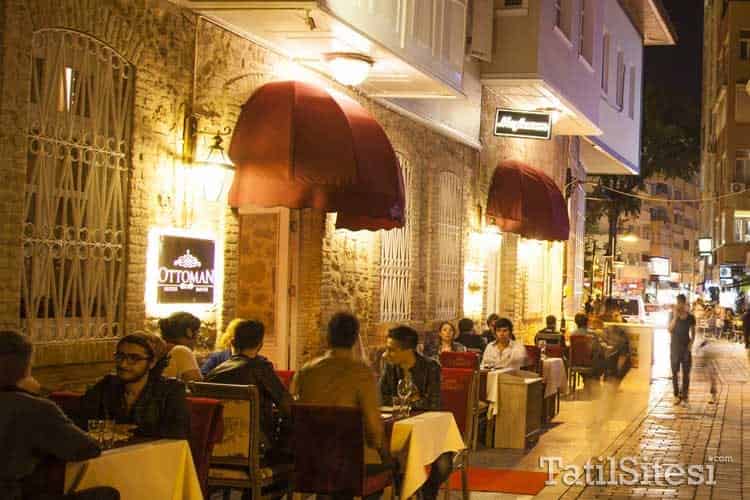 Ottoman Suites Hotel